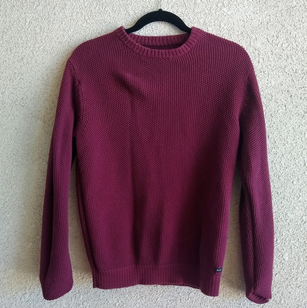 RVCA Crew Neck